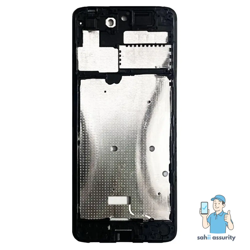 LCD Frame Middle Chassis for Tecno Pova 2 thumbnail